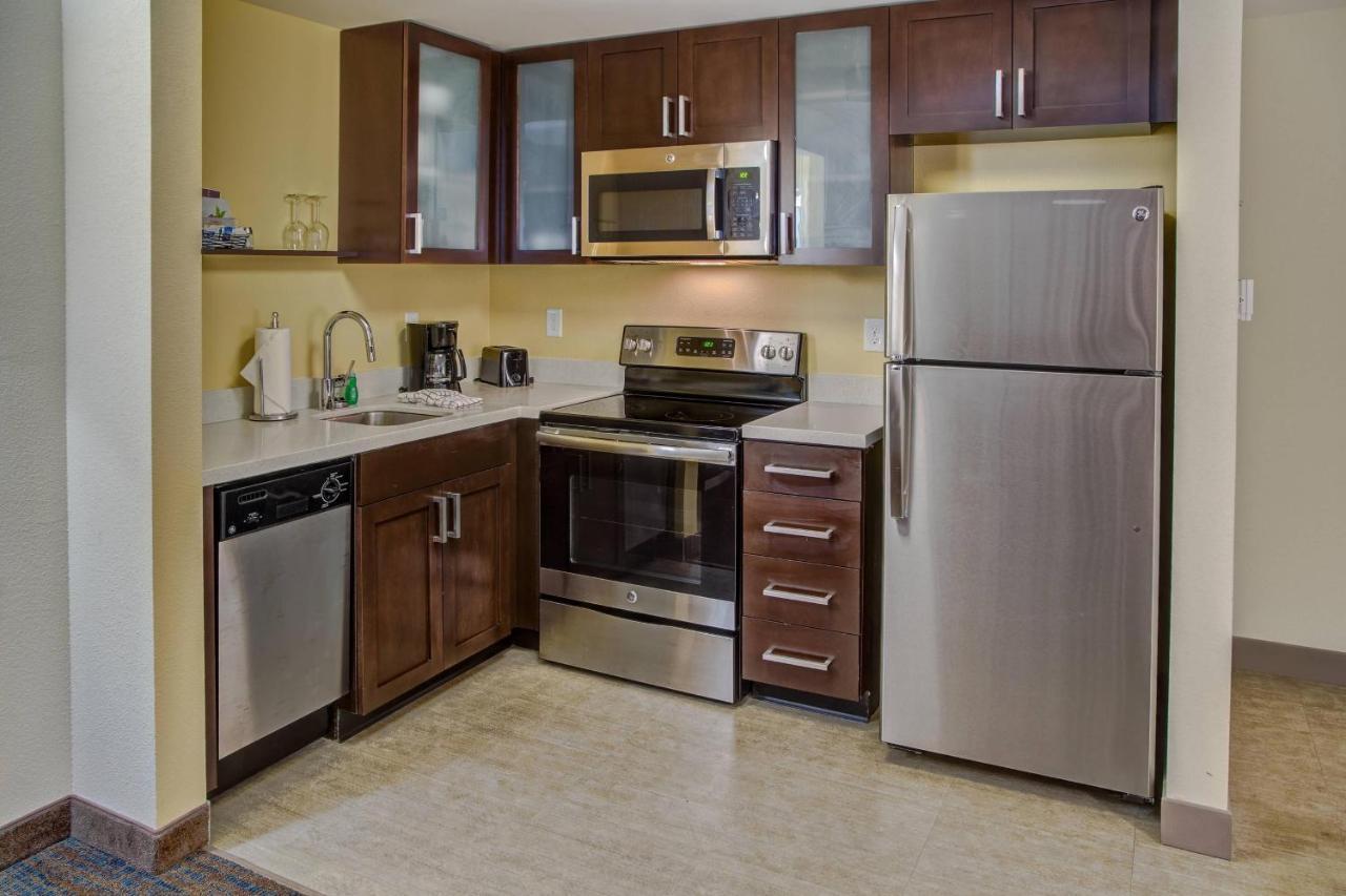 Residence Inn Fort Lauderdale Pompano Beach Central Bagian luar foto