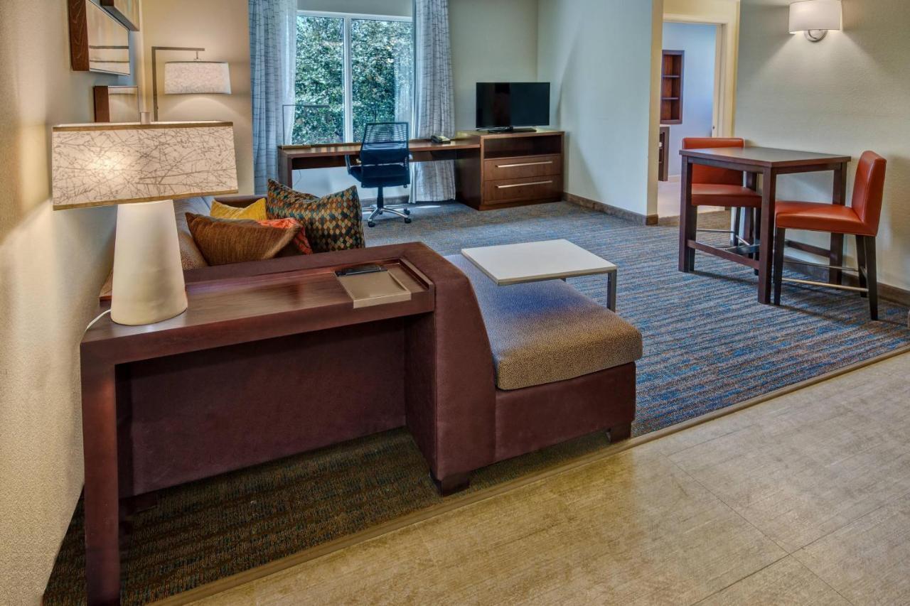 Residence Inn Fort Lauderdale Pompano Beach Central Bagian luar foto