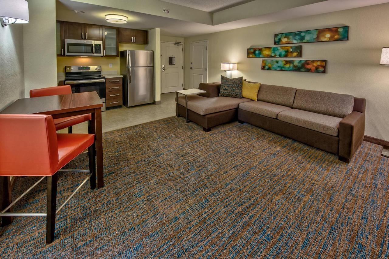 Residence Inn Fort Lauderdale Pompano Beach Central Bagian luar foto