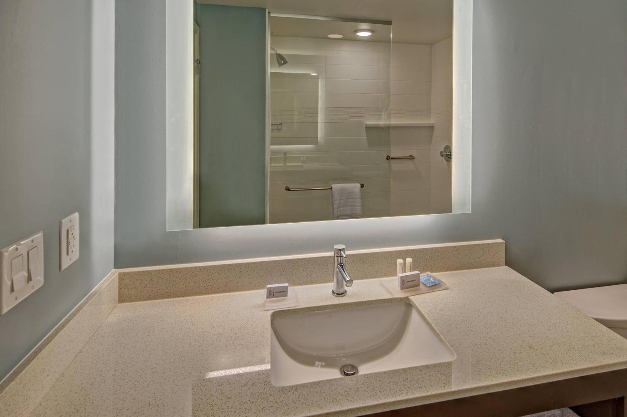 Residence Inn Fort Lauderdale Pompano Beach Central Bagian luar foto