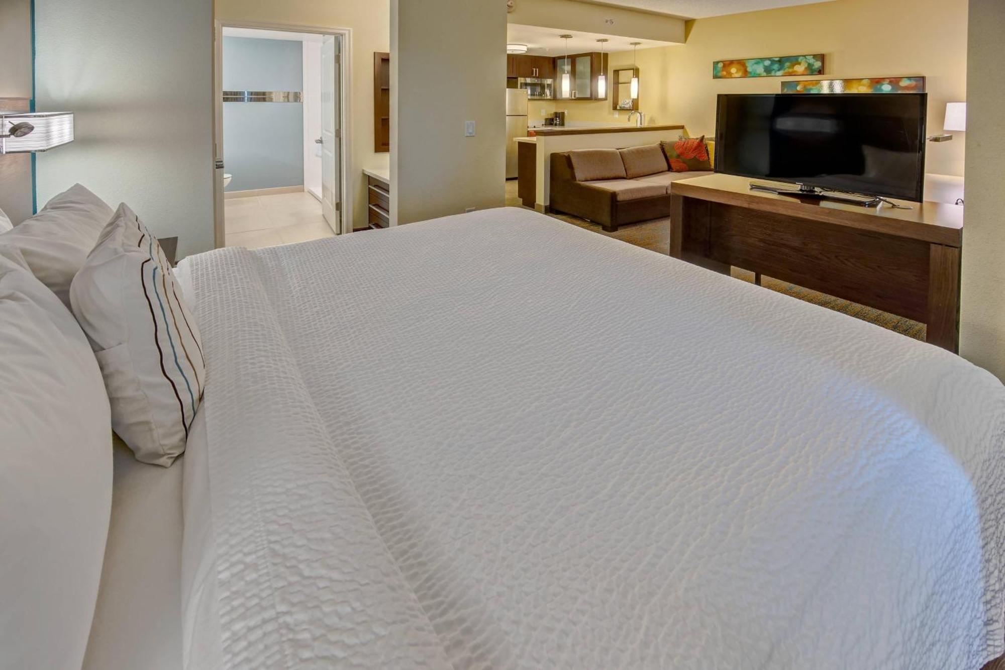 Residence Inn Fort Lauderdale Pompano Beach Central Bagian luar foto