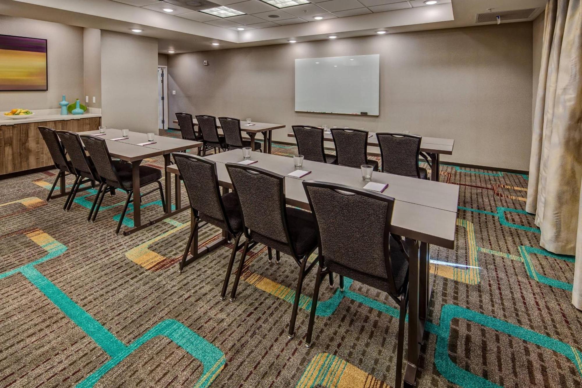 Residence Inn Fort Lauderdale Pompano Beach Central Bagian luar foto