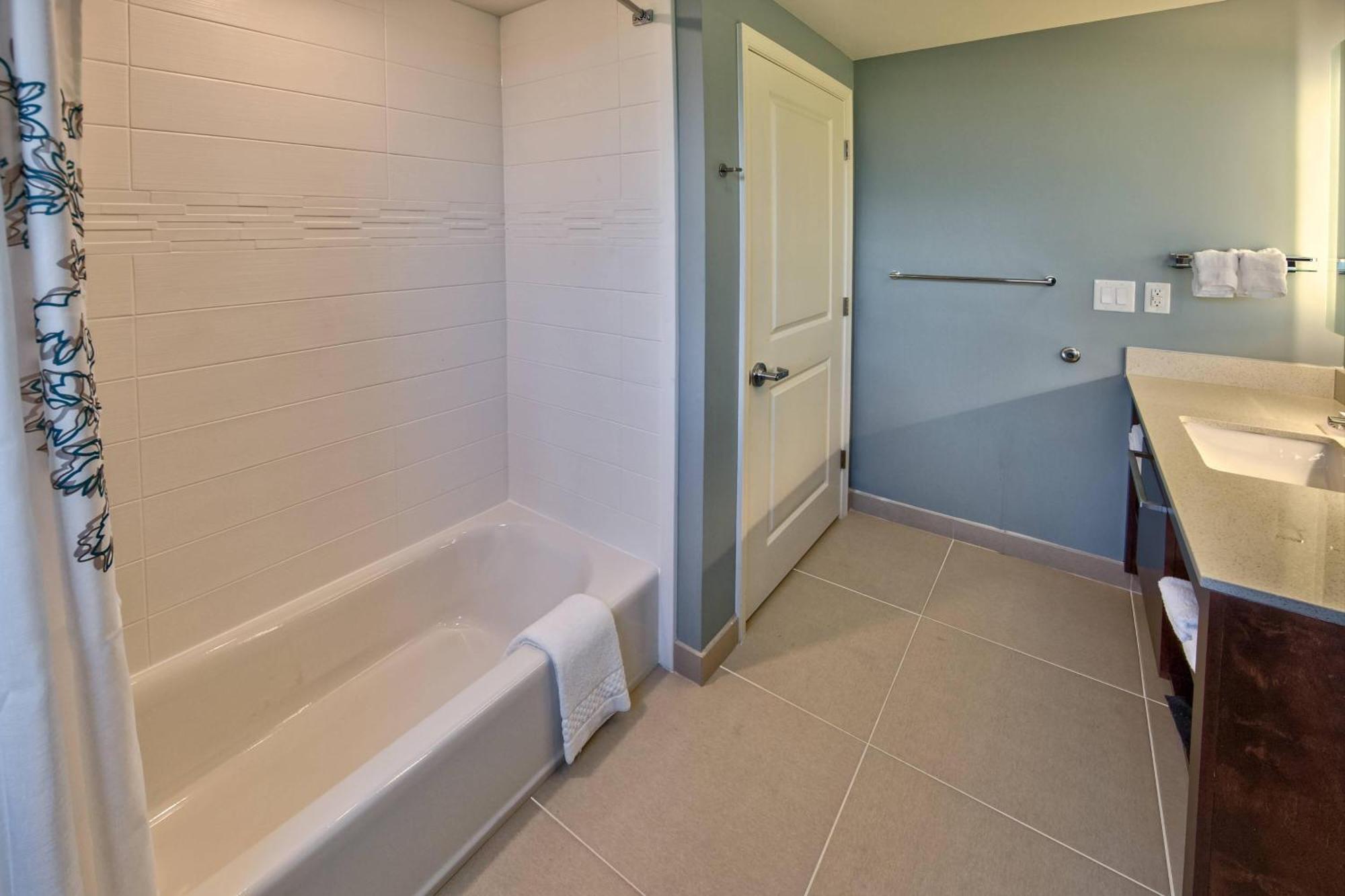 Residence Inn Fort Lauderdale Pompano Beach Central Bagian luar foto