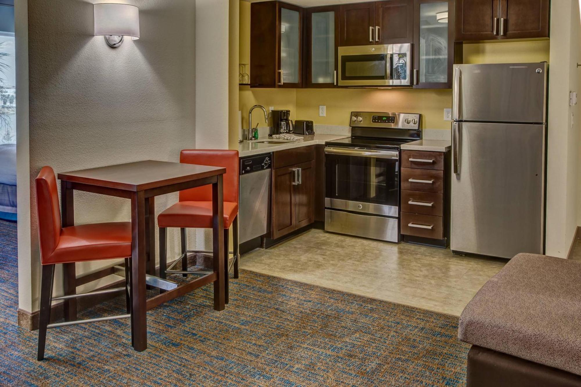 Residence Inn Fort Lauderdale Pompano Beach Central Bagian luar foto