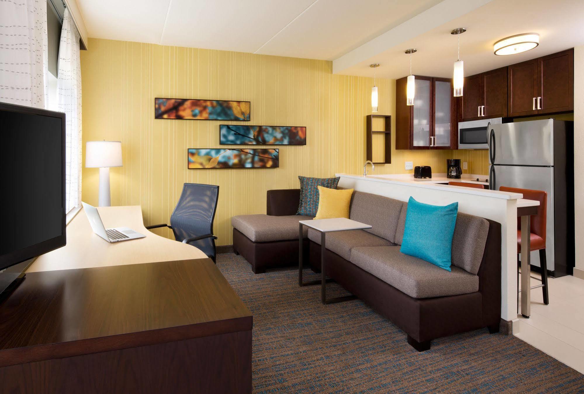 Residence Inn Fort Lauderdale Pompano Beach Central Bagian luar foto