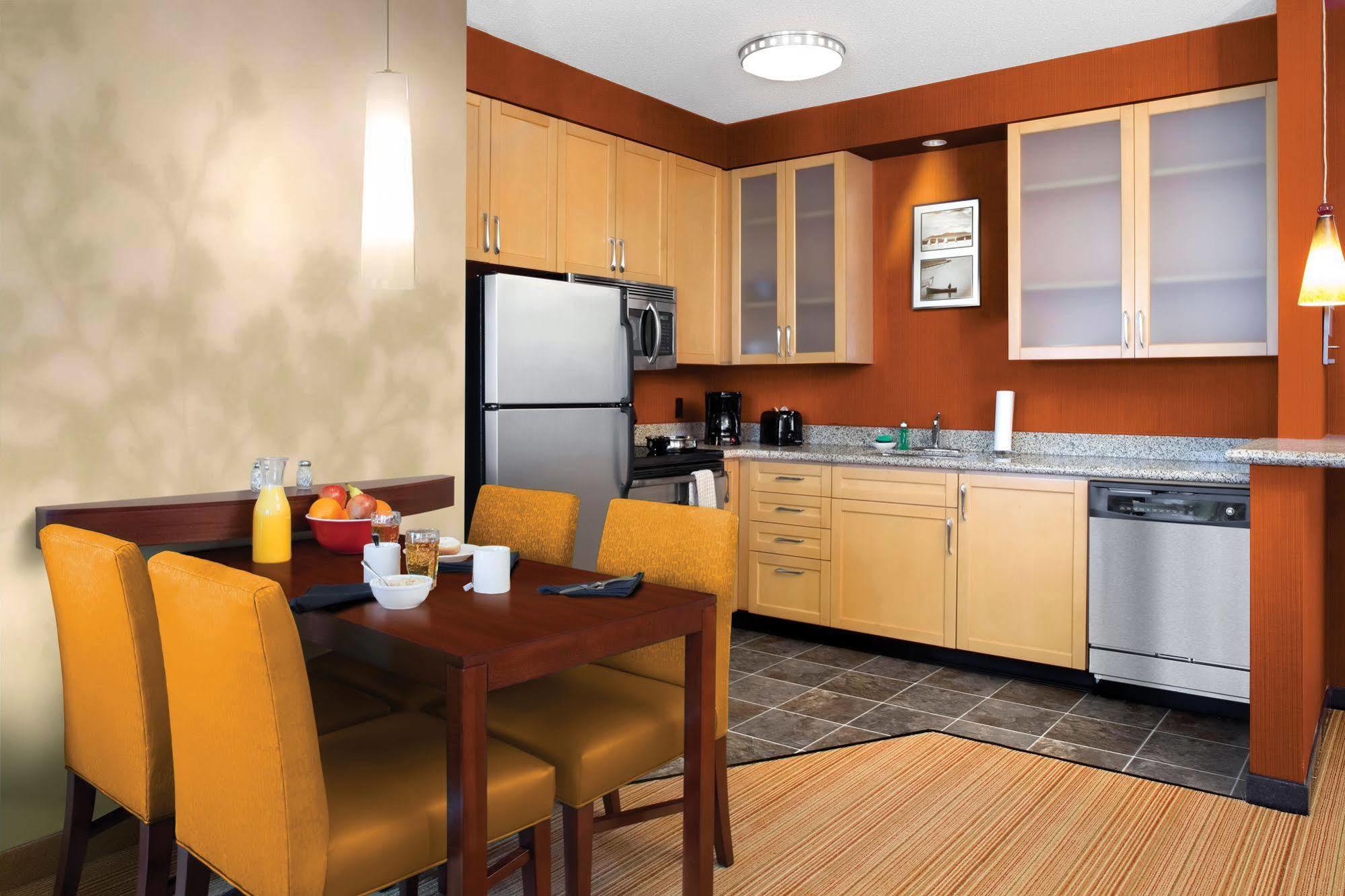 Residence Inn Fort Lauderdale Pompano Beach Central Bagian luar foto